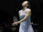 Kejutan Hasil China Open 2025: Idola Jorji Pulang Cepat, Intanon Dihajar Wakil Tuan Rumah