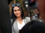 Diduga Alami KDRT hingga Tutup Komunikasi, Ratu Meta Minta Suami Tanggung Jawab Biayai Anak