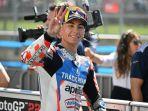 Hasil MotoGP Australia 2025: Raul Fernandez Pemenangnya, Alex Marquez Gagal Podium, Bagnaia Crash