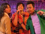 Ravi Andika Ajak Emir Mahira dan Dustin Tiffani Jadi Model Video Klip 'Tuan Muda Jenaka'