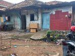 Suami Cemburu Sekap Istri dan Anak di Kamar Kontrakan Ditinggal Pergi Kondangan
