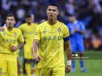 Sakit Hati Al Nassr Gagal ke Final LCA: Cristiano Ronaldo Minta Penalti, Curhat Setia Menanti