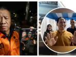 Wabup Ahmad Baharudin Langsung Angkat Tangan Ditanya soal Bupati Gatut Sunu Ditangkap KPK