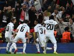 Hasil Liga Spanyol: Hampir Dikalahkan Atletico, Real Madrid Bikin Barcelona Nyaman di Pucuk