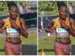 Viral Atlet Atletik Uganda di Olimpiade Paris 2024 Tewas Dibakar sang Kekasih