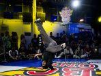 Pertama Kalinya, Indonesia Jadi Tuan Final Red Bull BC One Asia Tenggara