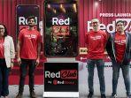 RedDoorz Upgrade Loyalty Program RedClub, Pelanggan Berkesempatan Menginap Gratis