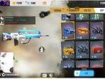 Kode Redeem Free Fire Terbaru Juli 2020, Ada Banyak Kode Redeem FF untuk Ditukarkan