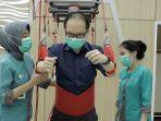 Sakit Punggung Menganggu, Tuntaskan dengan Program Rehabilitasi Medik Eka Hospital