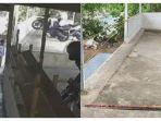 Kronologi Bocah TPQ di Padang Tewas Tertimpa Tembok saat Wudu, Terdengar Teriakan Minta Tolong