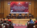 Hari Kedua Rekapitulasi Suara Tingkat Nasional, PDIP Bersikeras Sebut Sirekap Bermasalah