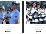 Rekrutmen Calon Bintara PK Pria dan Wanita TNI Angkatan Udara, Cek Persyaratannya