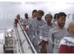 Aktivis GSF: Perlakuan Israel di Tahanan Tak Ada Apa-apanya Dibandingkan Penderitaan Warga Palestina