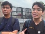 Perlawanan Nirkekerasan ala Relawan Medis UI dalam Mengawal Setiap Aksi Demonstrasi