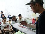 Dua Strategi Ini Dilakukan Relawan Saga Kenalkan Ganjar ke Milenial  