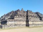 Akan Jadi Energi Baru Indonesia, Pemasangan Chattra Borobudur Diharapkan Segera Terwujud