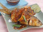 Resep Ikan Bandeng Masak Saus Tiram, Inspirasi Hidangan Makan Malam saat Imlek