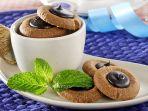Resep Kue Kering Thumbprint Mocca Super Lumer, Menu yang Satu Ini Cocok Jadi Camilan saat Lebaran