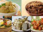 4 Resep Makanan Khas Lebaran 2024, Dilengkapi Cara Buat Ketupat Anti Gagal