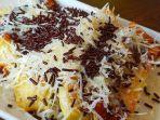 Cara Membuat Pisang Bakar Penyet dan Pisang Goreng Wijen Keju, Cemilan Nikmat di Kala Hujan