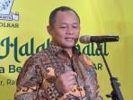 Isu Reshuffle Kabinet Mencuat, Golkar Yakin Menterinya Tak Akan Dicopot Prabowo