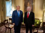 Tambah Syarat Baru Terkait Perjanjian Abraham, Trump Buat Perundingan Damai Iran Jadi Tak Menentu
