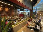 Bingung Santapan untuk Buka Bersama? Restoran Khas Thailand Bisa Jadi Pilihan
