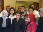Daftarkan Dangdut ke UNESCO, Rhoma Irama Harap Musik Asli Indonesia Bisa Go Internasional