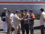Usai dari Filipina, Prabowo Tiba di Miangas, Pulau Terluar Indonesia