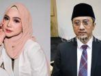 Ria Ricis Dituding Hidupnya Penuh Konten, Ustaz Yusuf Mansur Sebut Risiko sang YouTuber: Dia Kuat