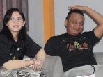 Hestu Saputra, Richelle Dan Totos Mendukung Film Syirik Goes To School