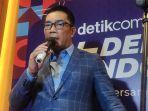 Ditanya Pilih Anies Baswedan atau Ganjar Pranowo, Ini Jawaban Ridwan Kamil