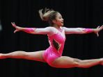 Rifda Irfanaluthfi Resmi Pensiun dari Dunia Senam di Usia 25 Tahun, Pencetak Sejarah di Olimpiade
