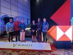 HSBC Dukung Rantai Pasok Kendaraan Listrik di Indonesia