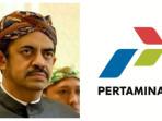 Sosok Riza Chalid, Tersangka Korupsi Pertamina Terdeteksi di Malaysia, 'Sakti' dari Jeratan Hukum