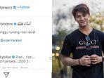 Bahas Panggilan 'Kang Risol', Rizky Billar Kasih Kode ke Lesti: Diajak Nikah Enggak Tukang Risolnya?