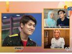 Di Depan Rizky Billar, Dinda Hauw Blak-blakan Beri Pesan untuk Lesti Kejora: Kamu Sabar-sabar Ya