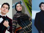 Lesti Kejora Duet dengan Rangga Azof, Rizky Billar Akui Tak Iri, Bersyukur Mimpi sang Istri Terwujud