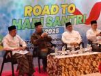 Presiden Prabowo Direncanakan Hadiri Puncak Hari Santri 2025