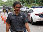 Beathor Suryadi Dipecat usai Sebut Ijazah Jokowi Made in Pasar Pramuka, Rocky Gerung: Dia Dibungkam