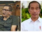 Rocky Gerung Mengaku Kenal PSI: Sejak Awal Saya Sudah Duga Partai Ini Bakal Jadi Tunggangan Jokowi
