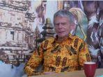 Terjebak di Indonesia karena Corona, Epidemiologis Inggris: Kami Mengobatinya Layaknya Demam Tahunan