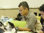Saatnya Gen Z Menyala, Cerita Peserta Termuda Jalani UKW PWI Kota Surakarta