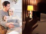 romantisnya-kamar-pengantin-roger-dan-chika.jpg