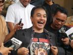 Kasus Ijazah Jokowi Belum P21, Roy Suryo: Polda Metro Saja Hanya Bisa Mendoakan