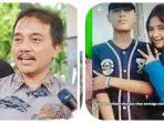 Pakar Telematika Roy Suryo Tak Menampik Kasus Vina Seperti Kisah Sinetron