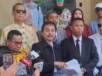 Roy Suryo Tegaskan Tak Pernah Terima Uang Sepeserpun dari Jusuf Kalla