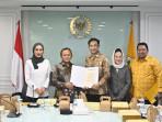 Fraksi Golkar Terima Usulan Skema Hybrid Royalti Musik dari Piyu Padi