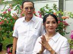 Anna Maria Pilih Tak Gubris Kabar Miring Roy Marten Selama 40 Tahun Menikah