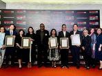 Tak Kalah dari Luar Negeri, Rumah Sakit Indonesia Borong 5 Penghargaan Healthcare Asia Awards 2025